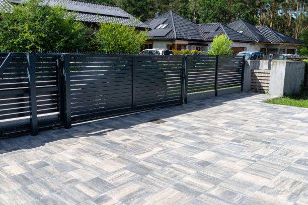 Reasons to Select Us for Your Driveway Paving Requirements in Travelers Rest, SC