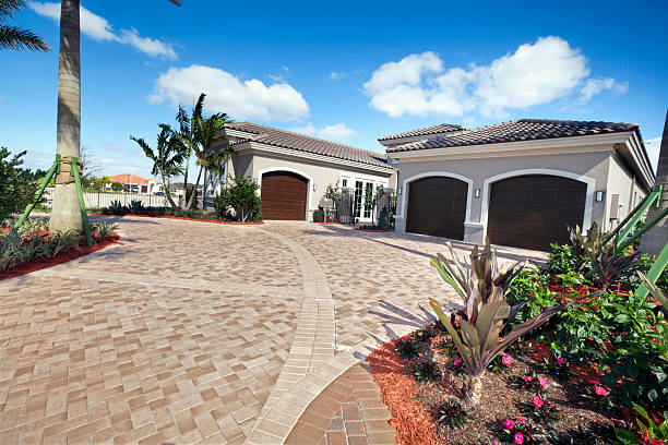 Best Residential Driveway Paver Services  in Travelers Rest, SC
