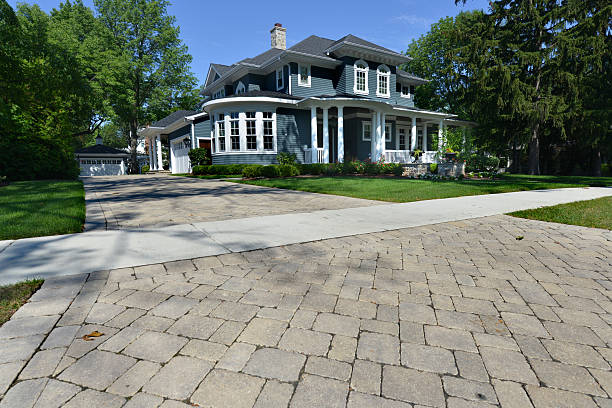 Professional Driveway Pavers in Travelers Rest, SC