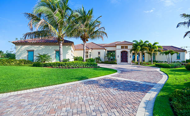 Best Driveway Resurfacing Pavers  in Travelers Rest, SC
